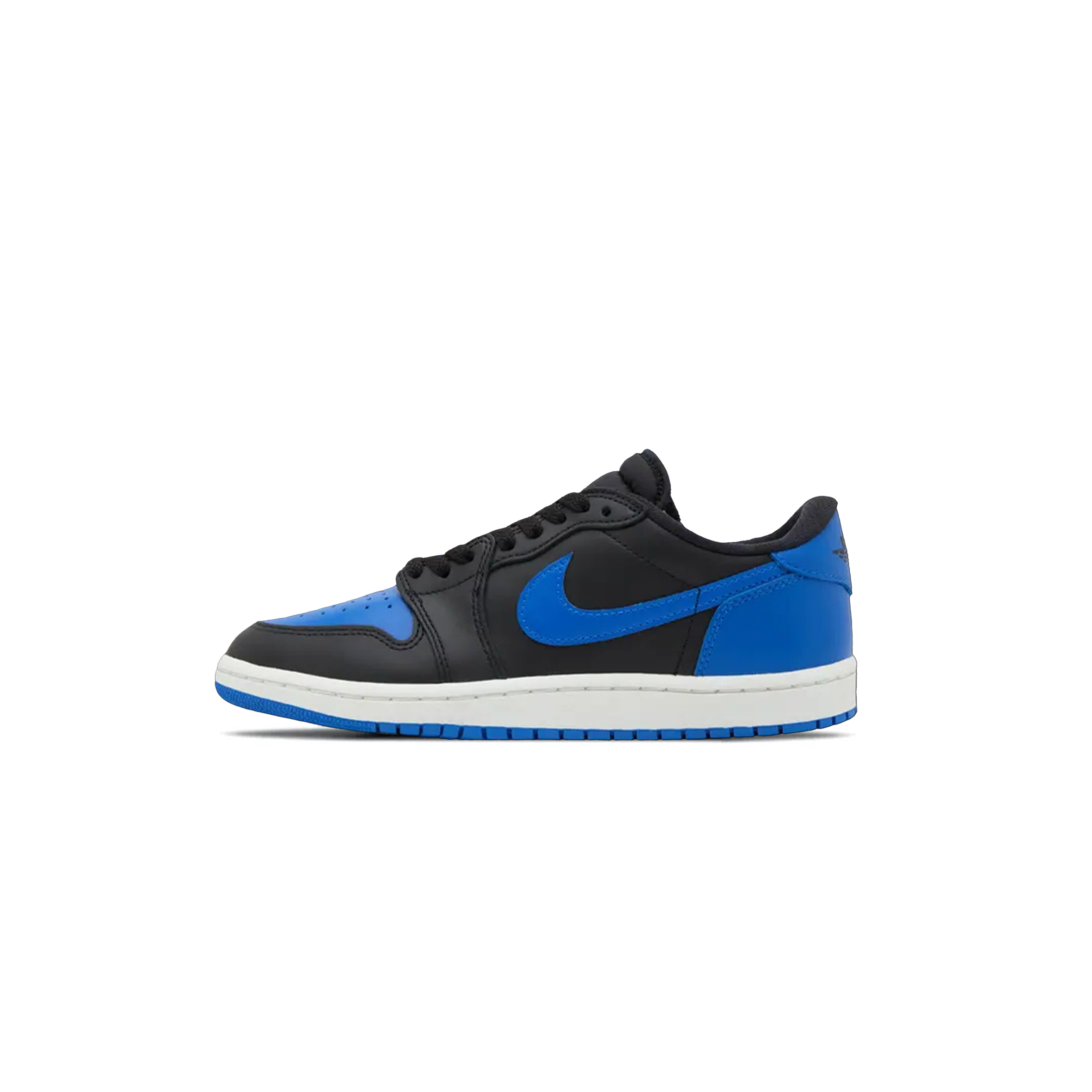 NIKE JORDAN 1 RETRO LOW'85 ROYAL IB1981-004